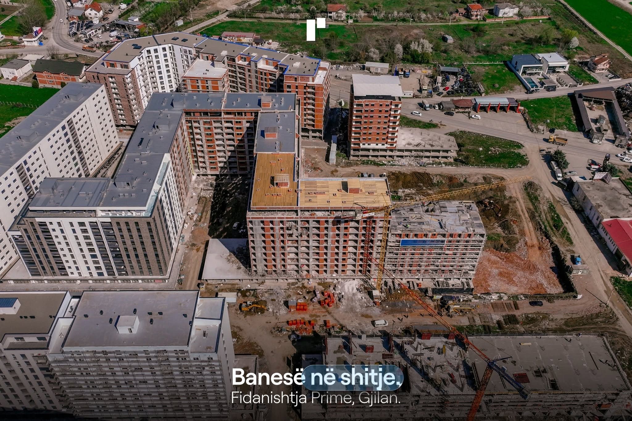 Banesë 122m² në shitje!