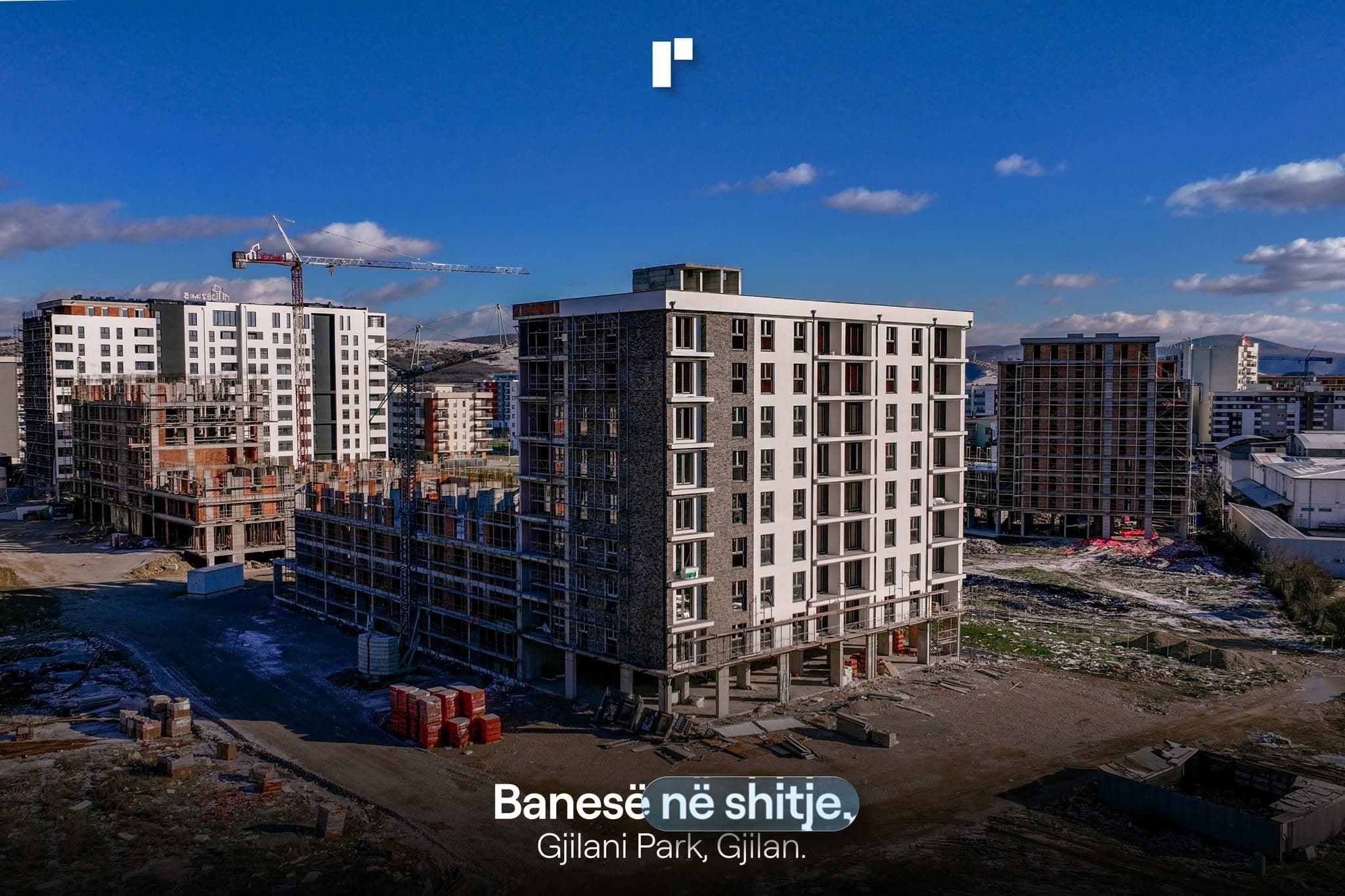 Banesë 51m² në shitje!