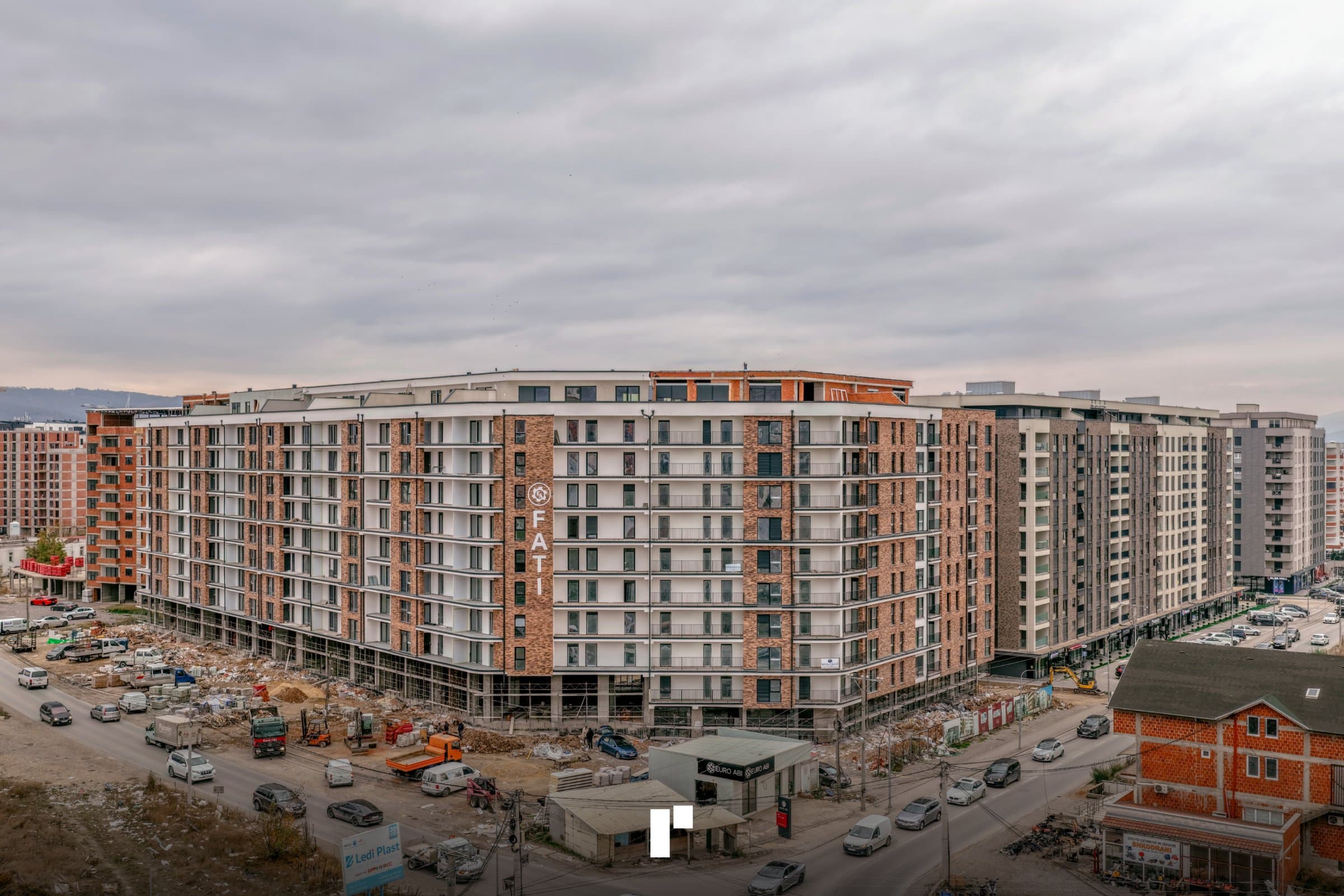 Banesë 103.92m² në shitje!