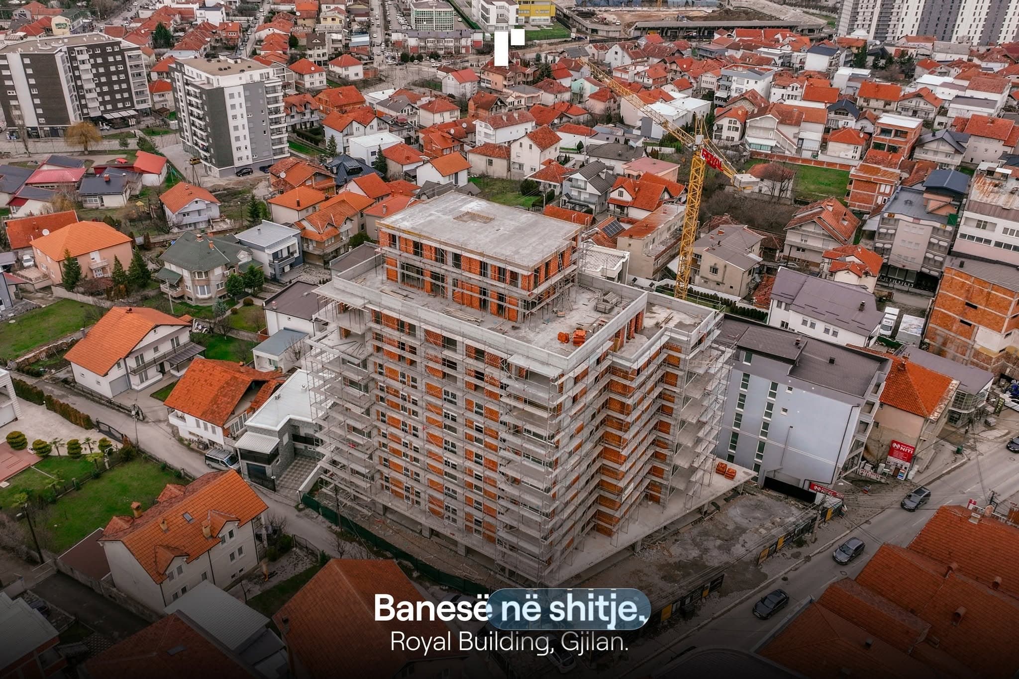 Banesë 68.98m² në shitje!