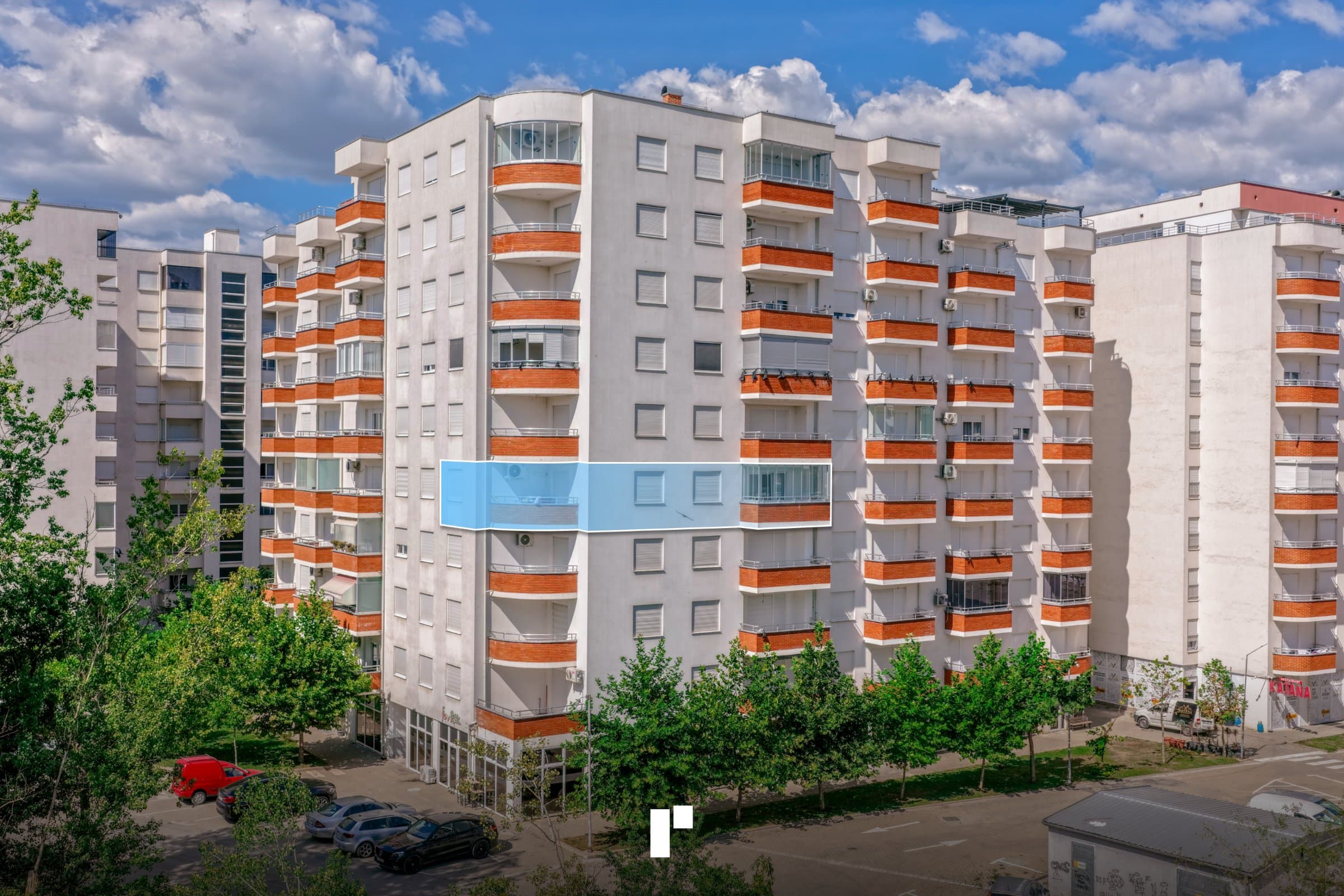 Banesë 141.3m² në shitje!