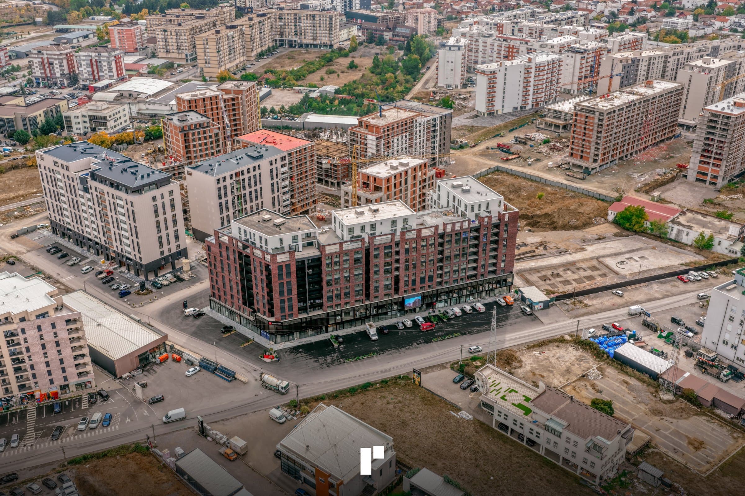 Banesë 133.73m² në shitje!