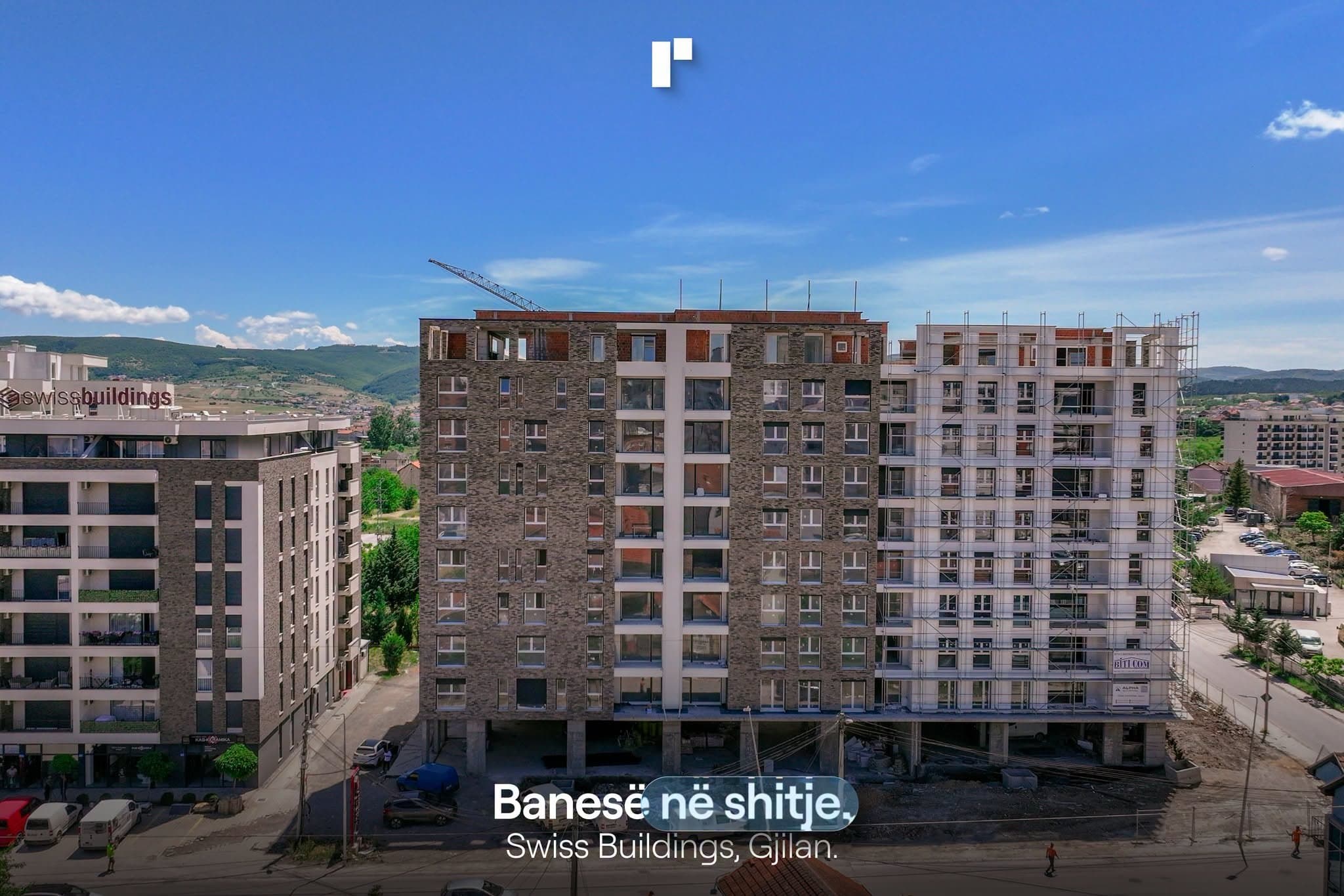 Banesë 127.43m² në shitje!