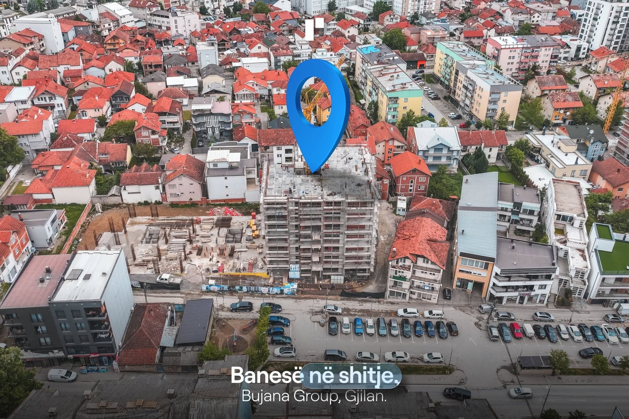 Banesë 115.75m² në shitje!