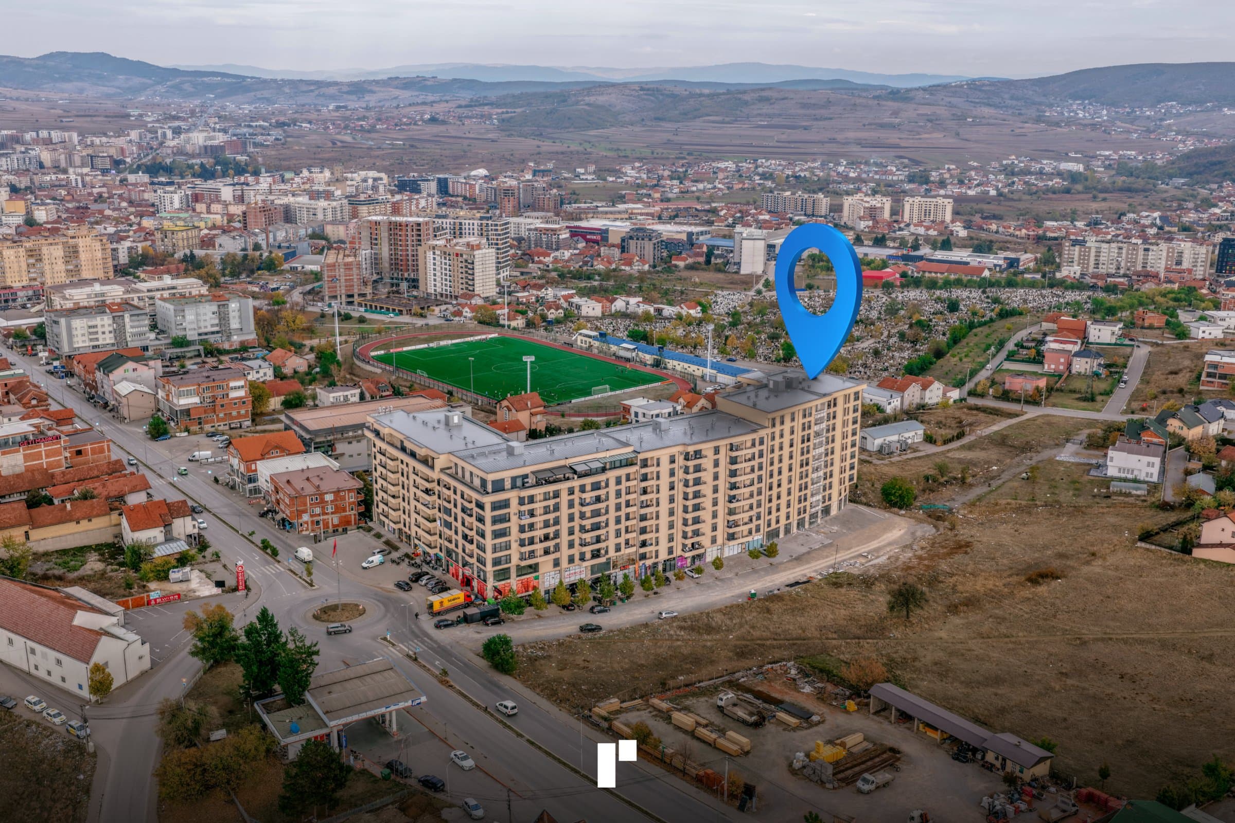 Banesë 128m² në shitje!