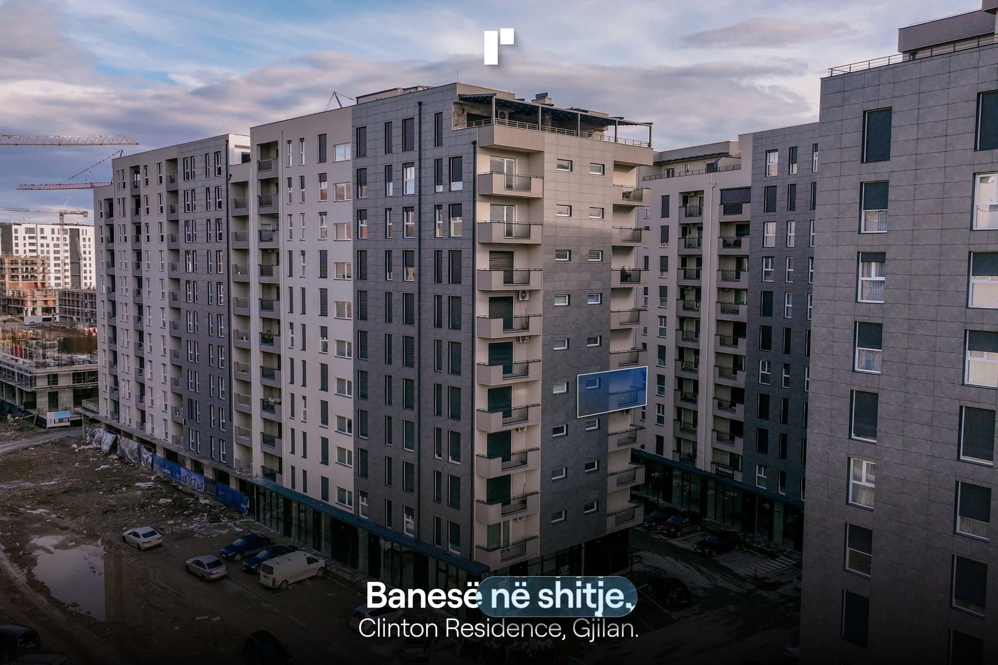 Banesë 95.56m² në shitje!