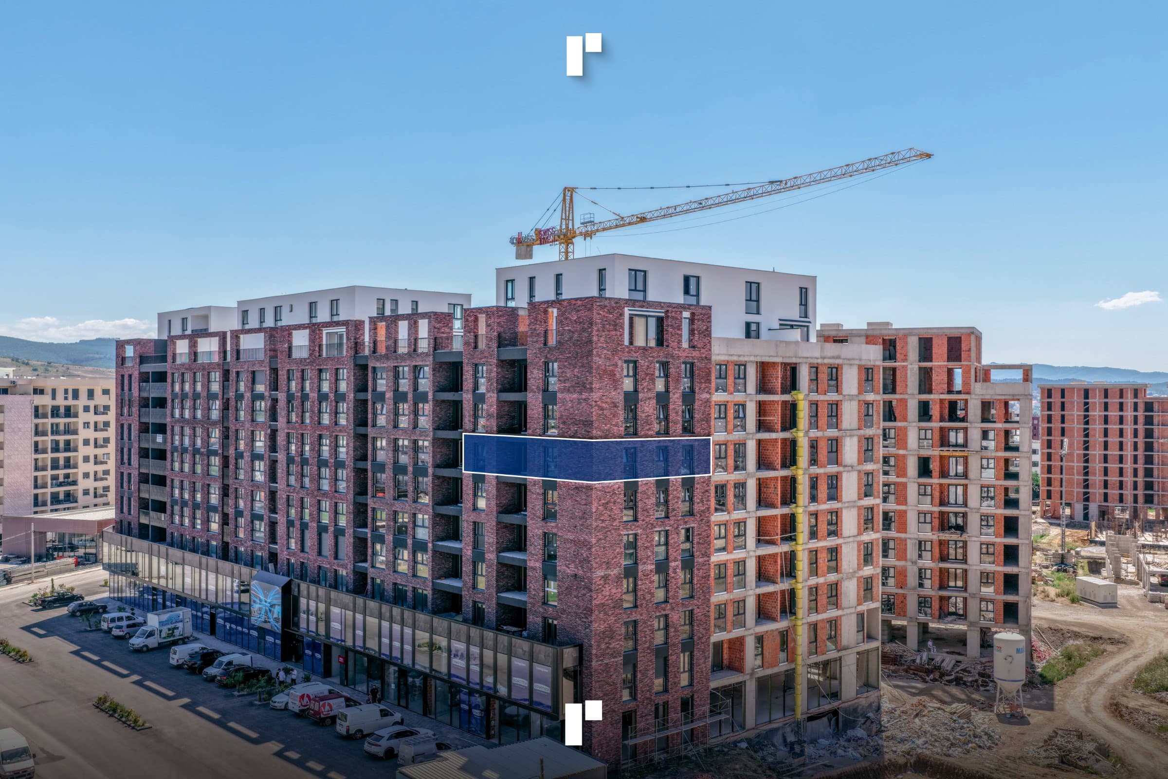 Banesë 145.09m² në shitje!