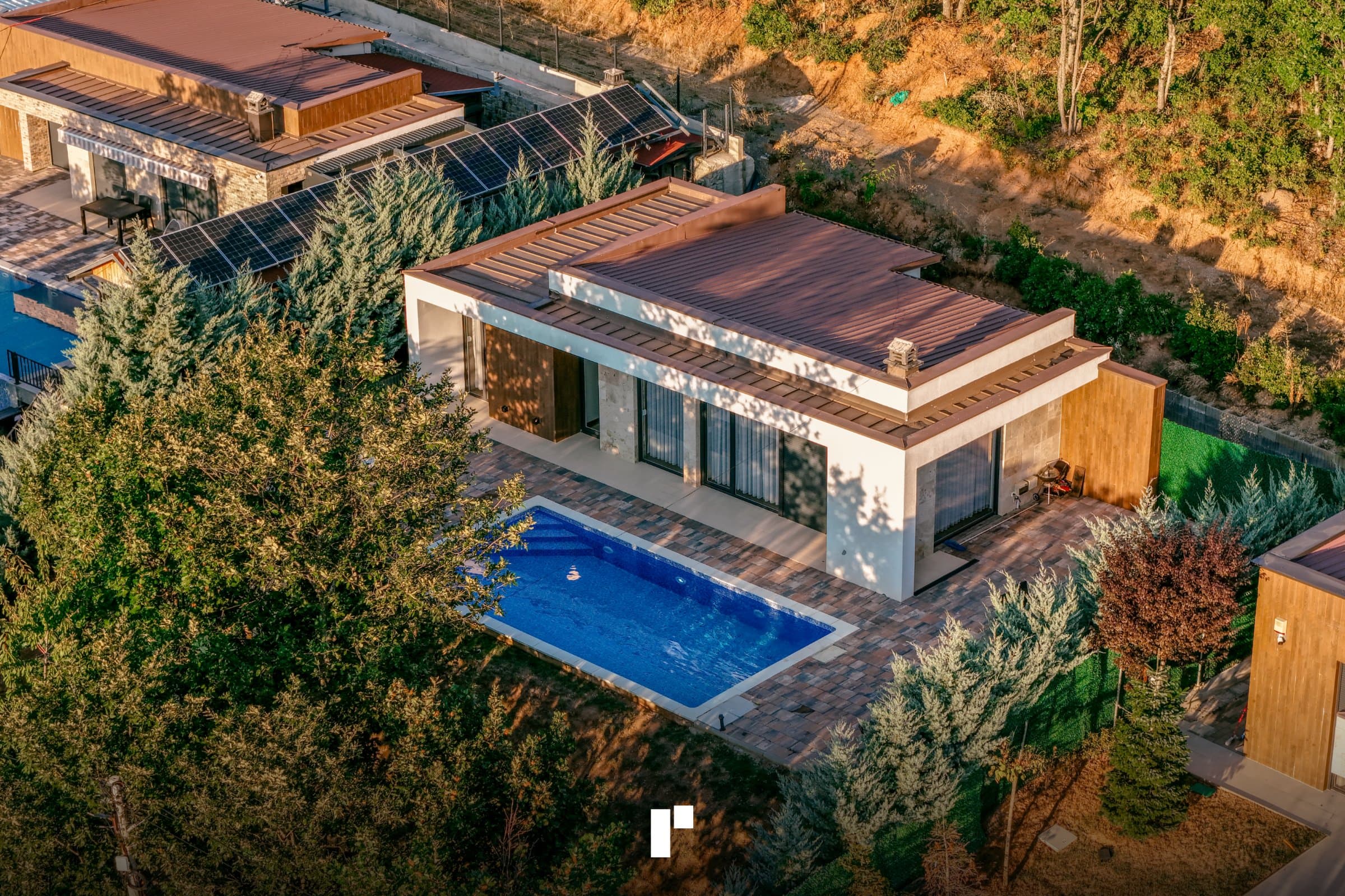 Vilë 118m² në shitje!