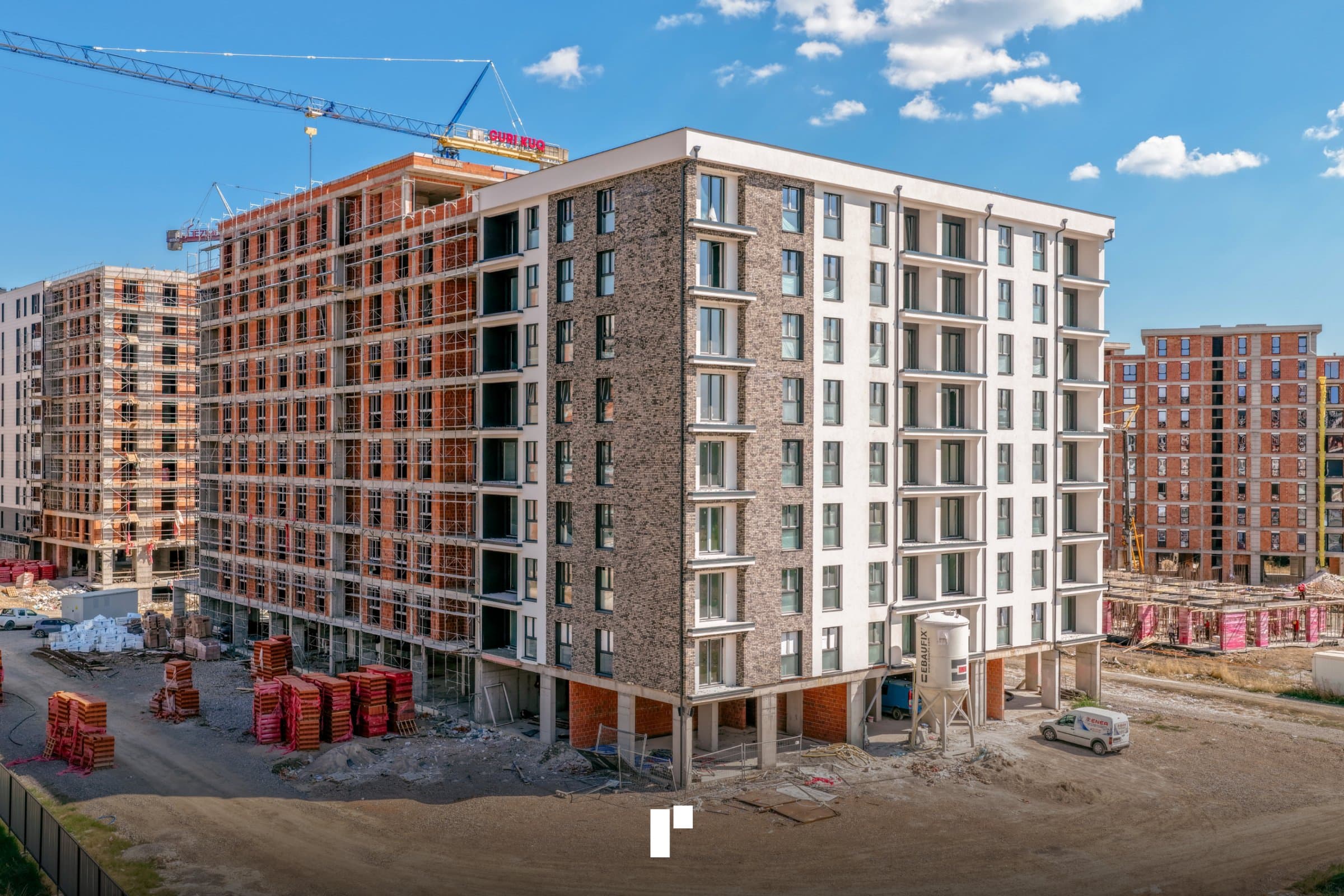 Banesë 51m² në shitje!