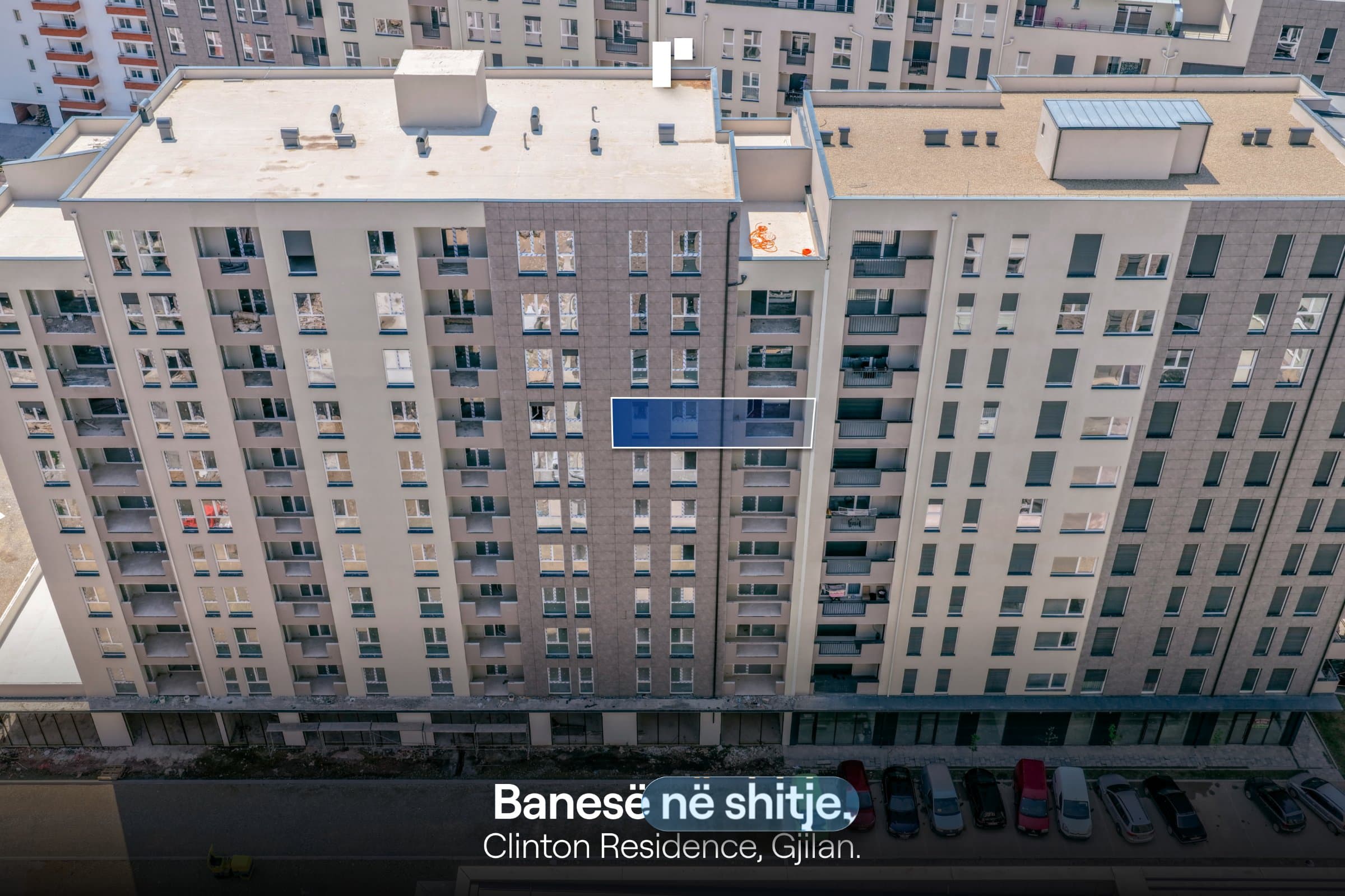 Banesë 138.08m² në shitje!