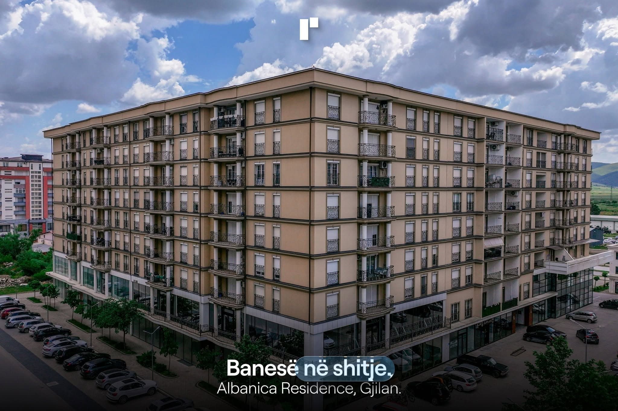 Banesë 134.60m² në shitje!