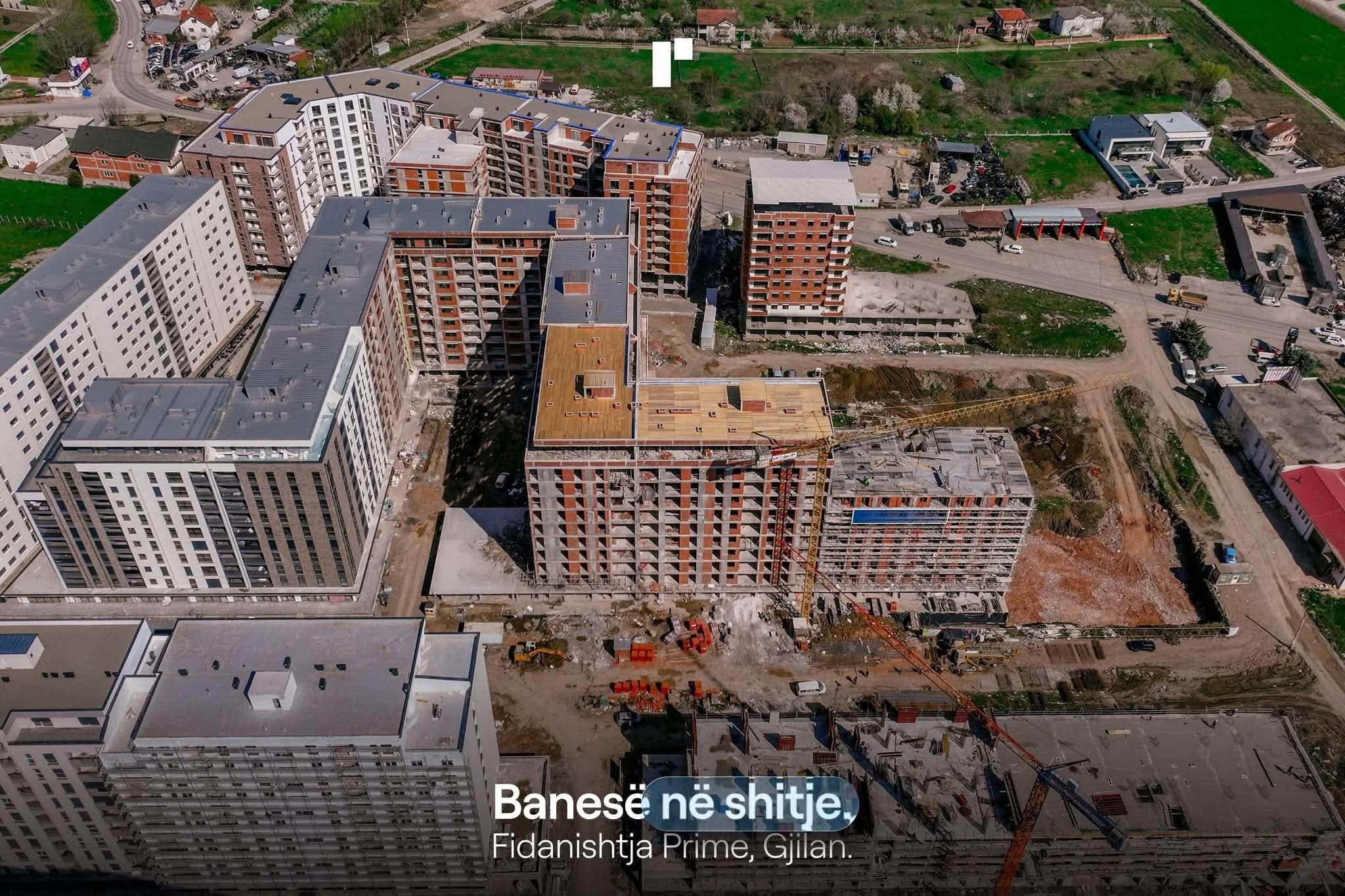 Banesë 122m² në shitje!
