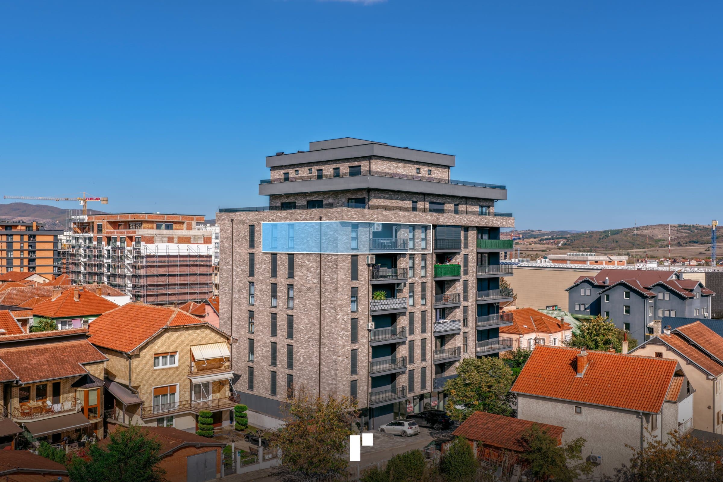 Banesë 141.2m² në shitje!