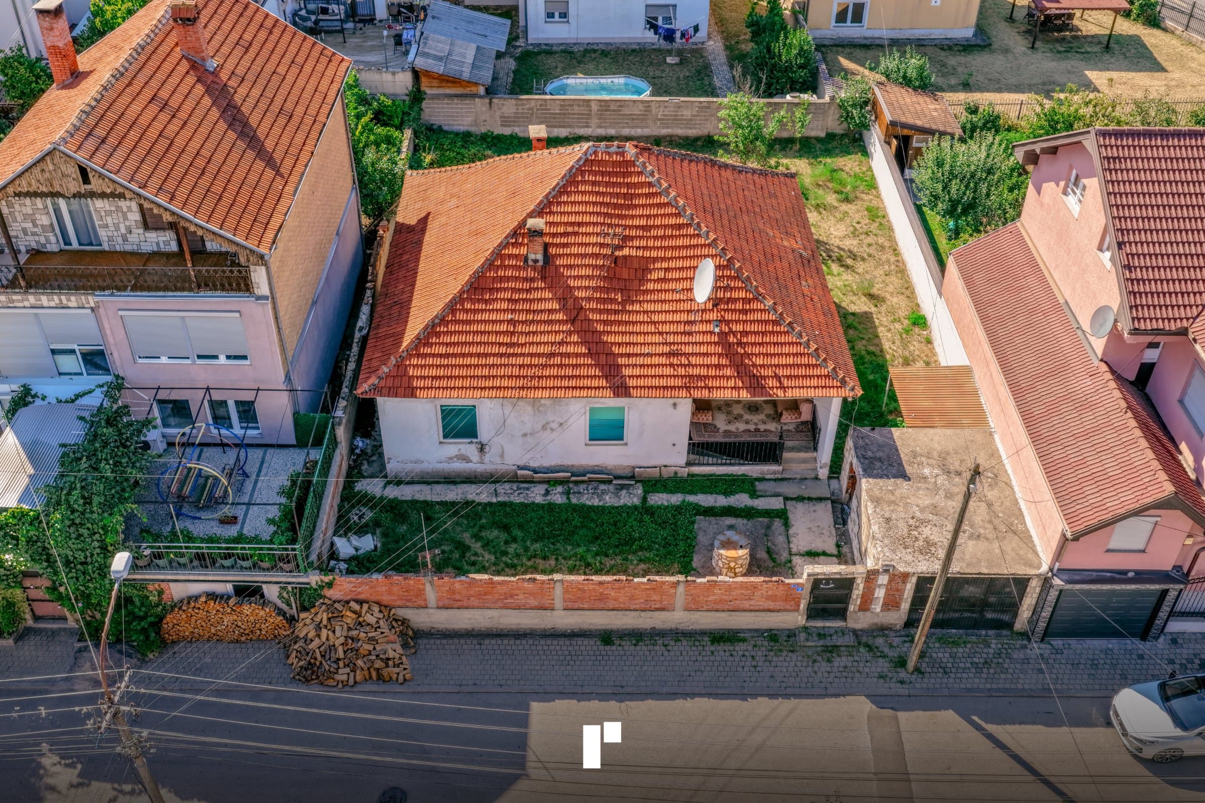 Shtëpi në shitje