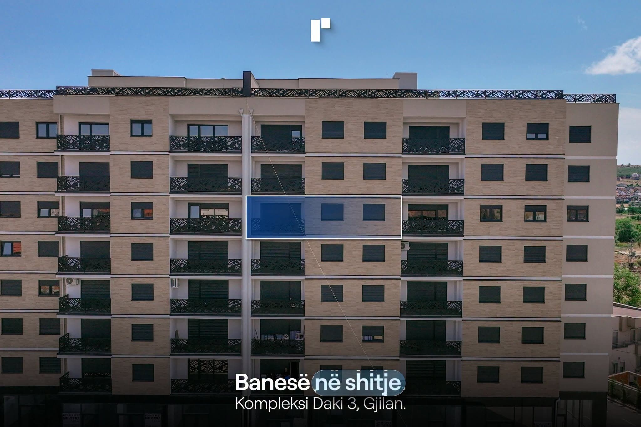 Banesë 115.61m² në shitje!