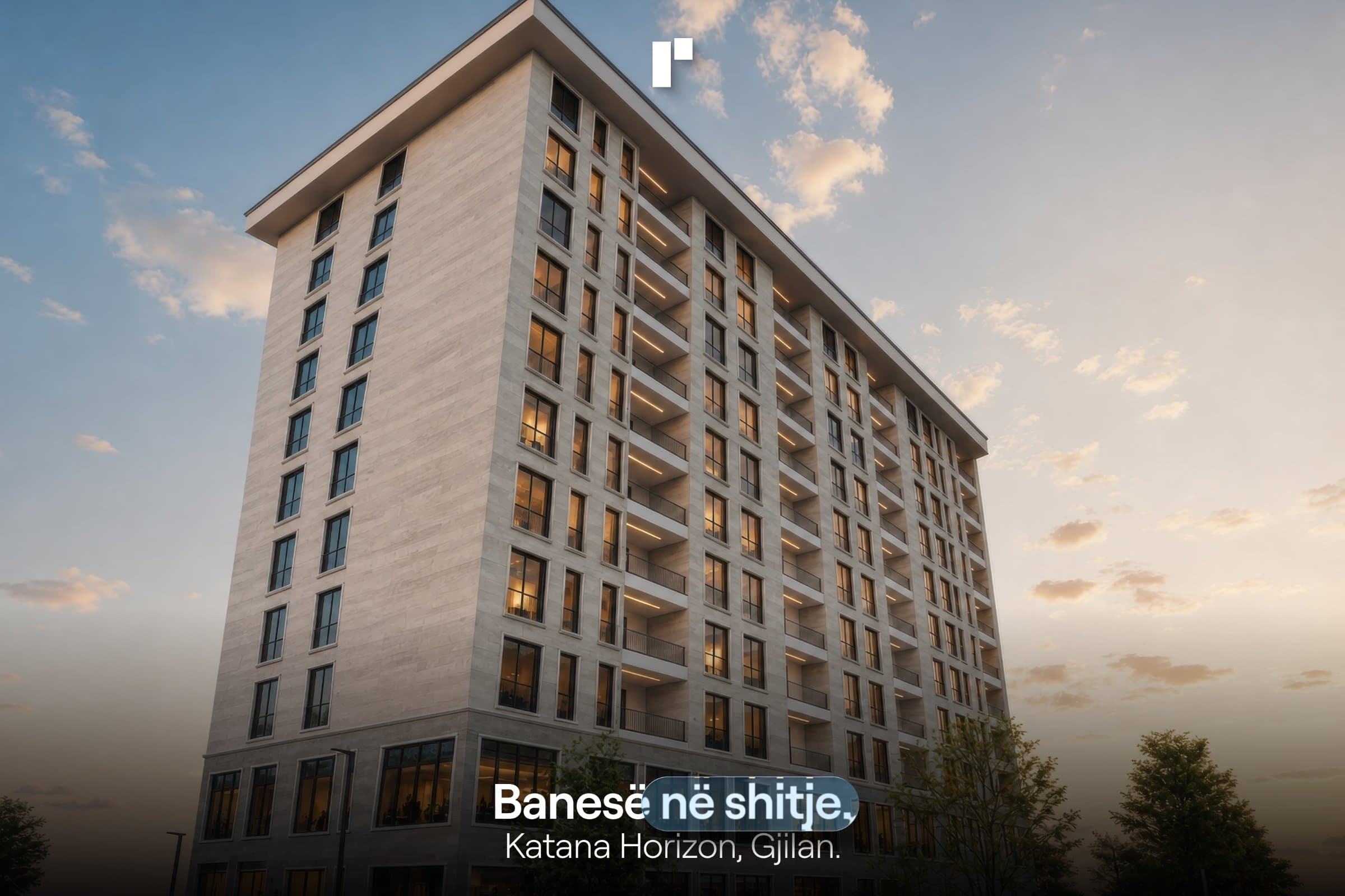 Banesë 84.20m² në shitje!