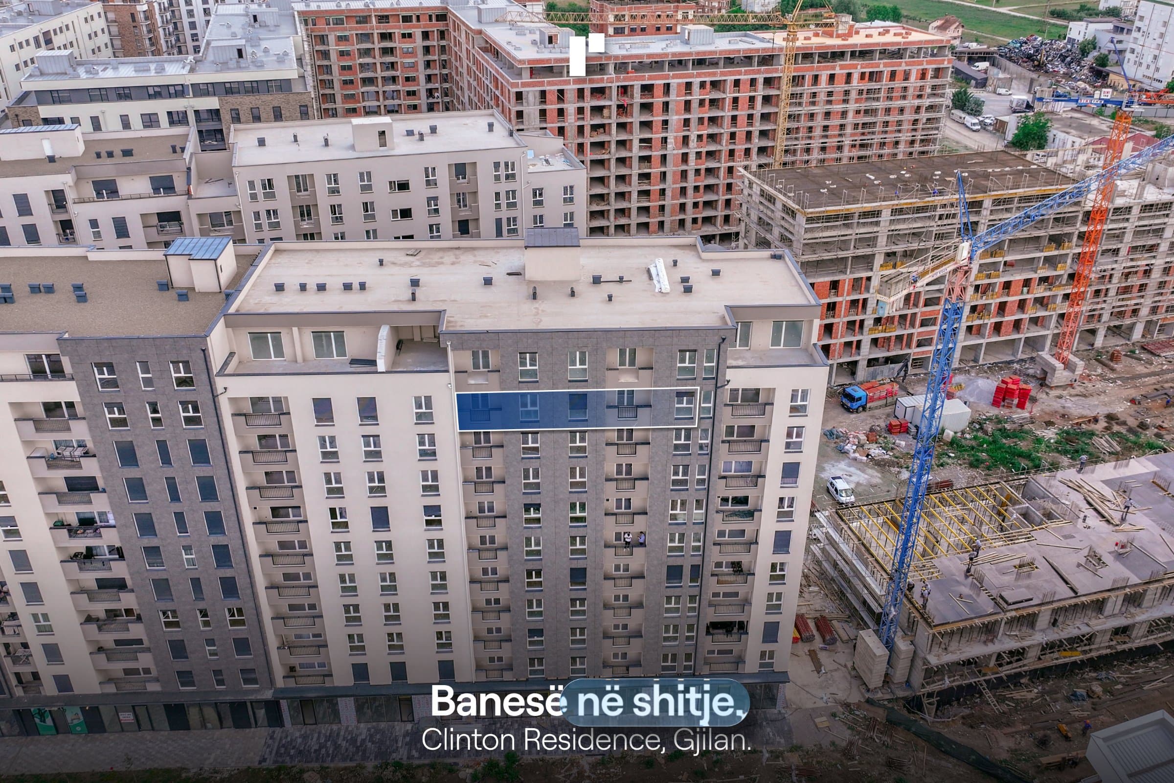 Banesë 139.30m² në shitje!