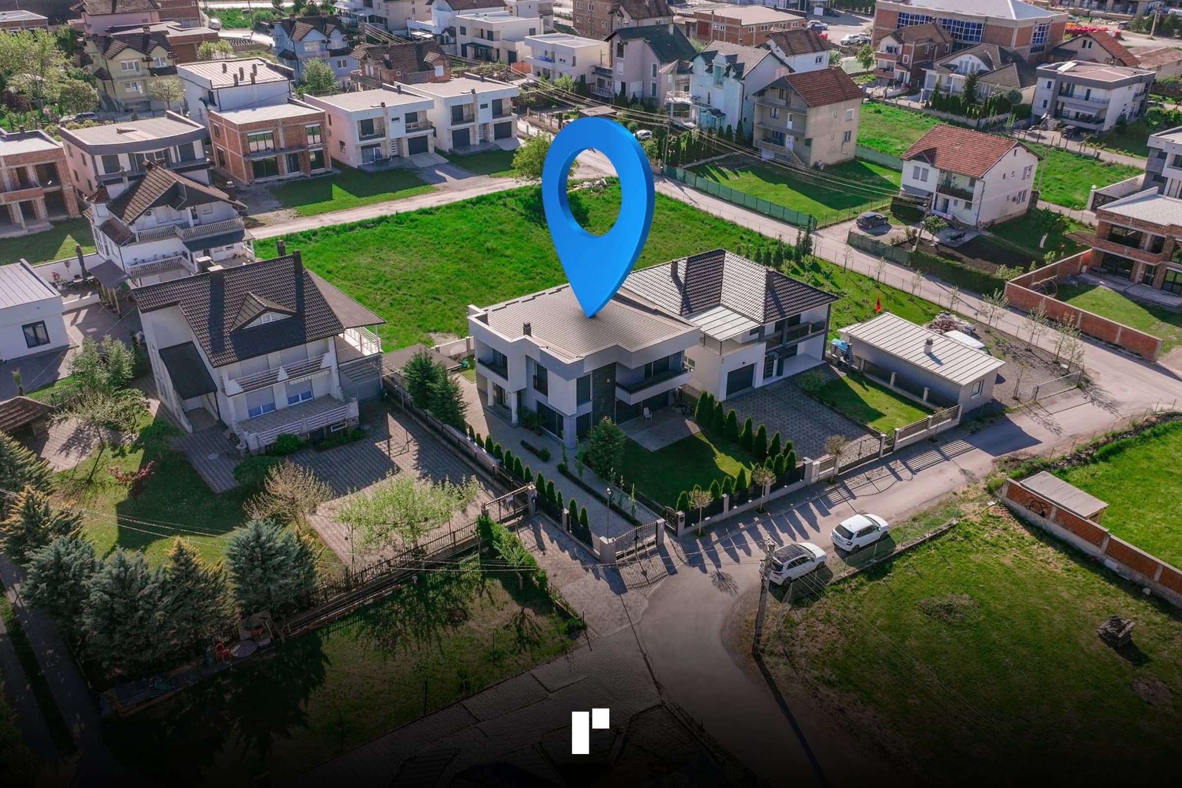 Shtëpi 250m² në shitje!