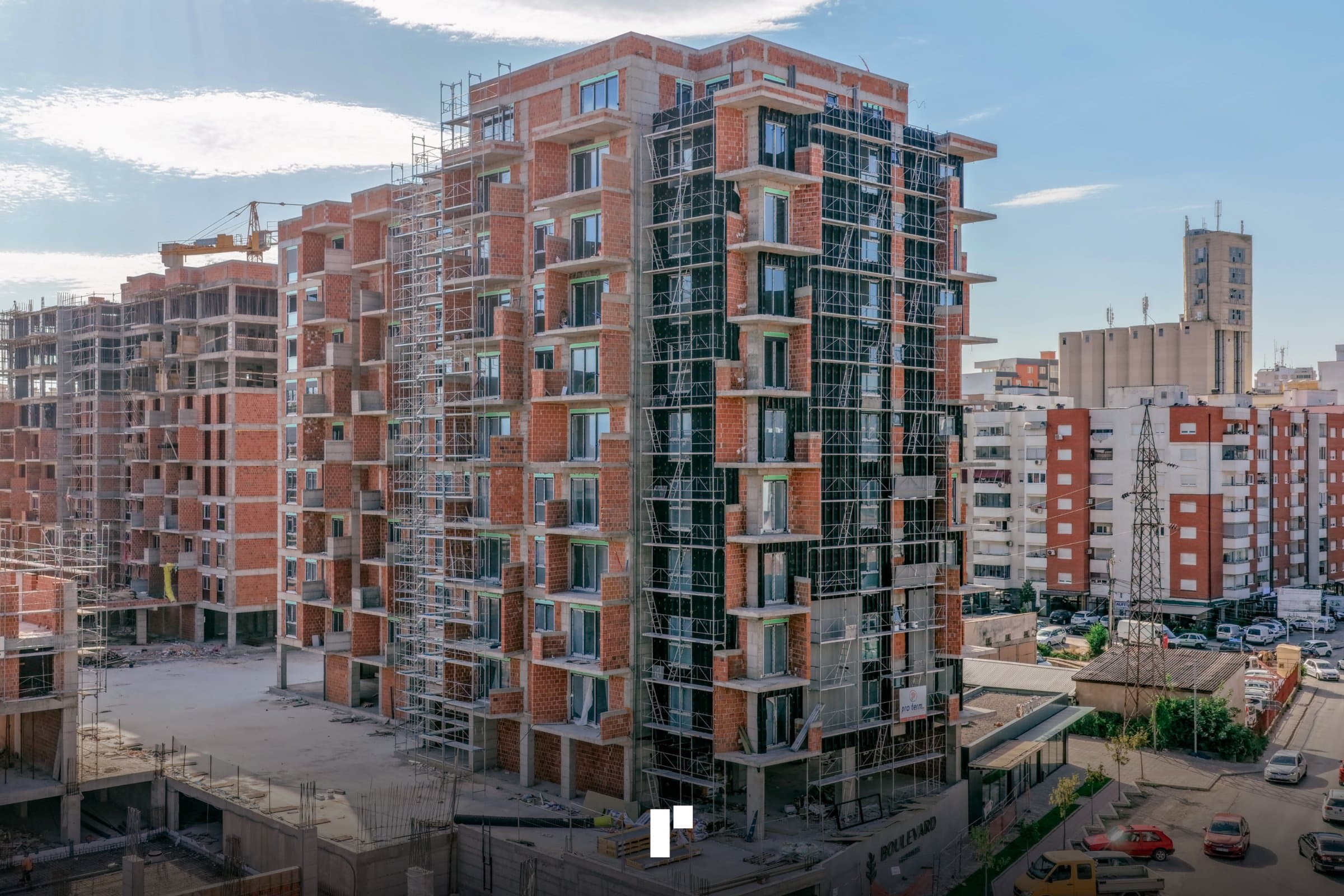 Banesë 116.16m² në shitje!
