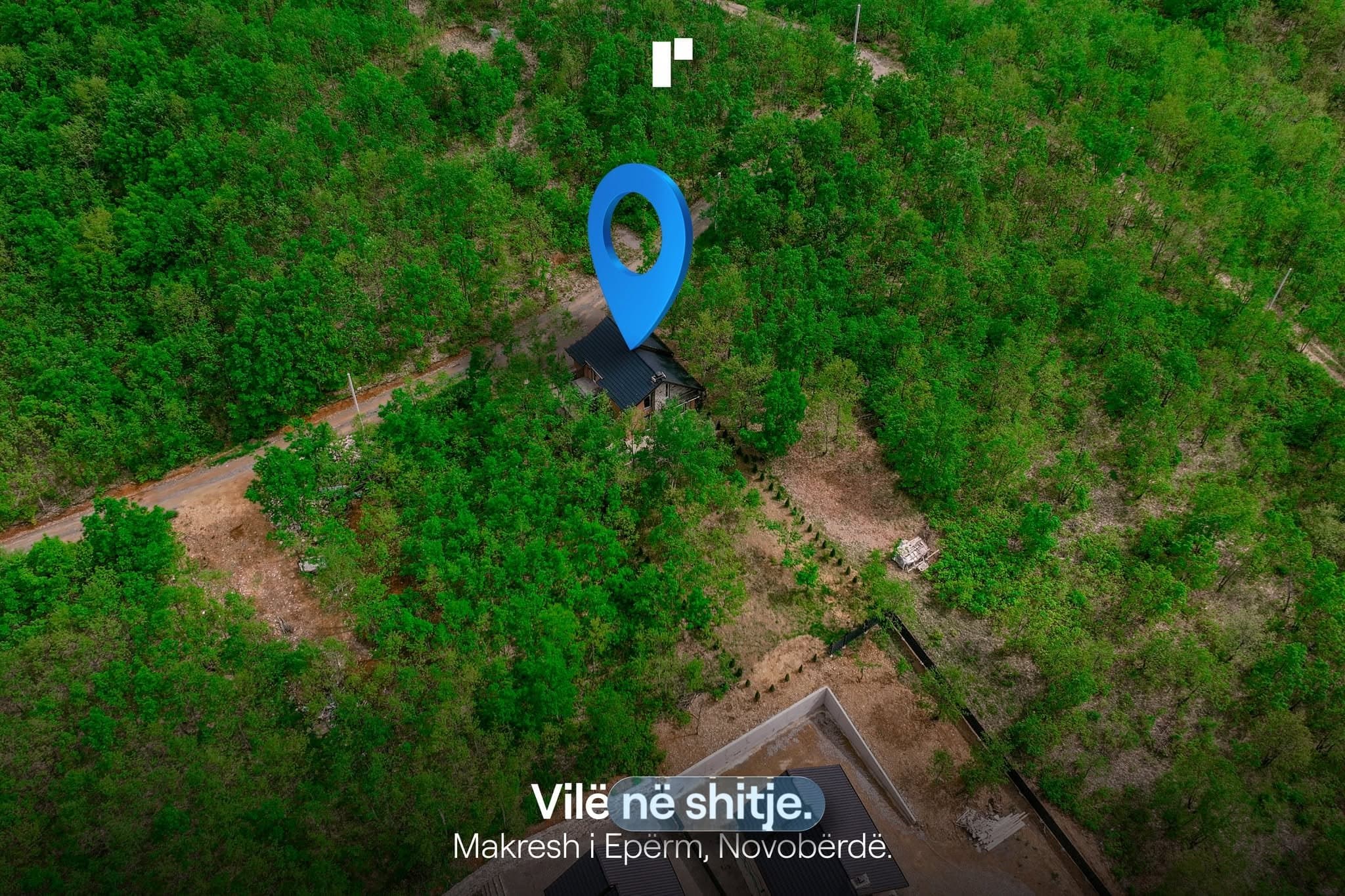 Vilë 150m² në shitje!