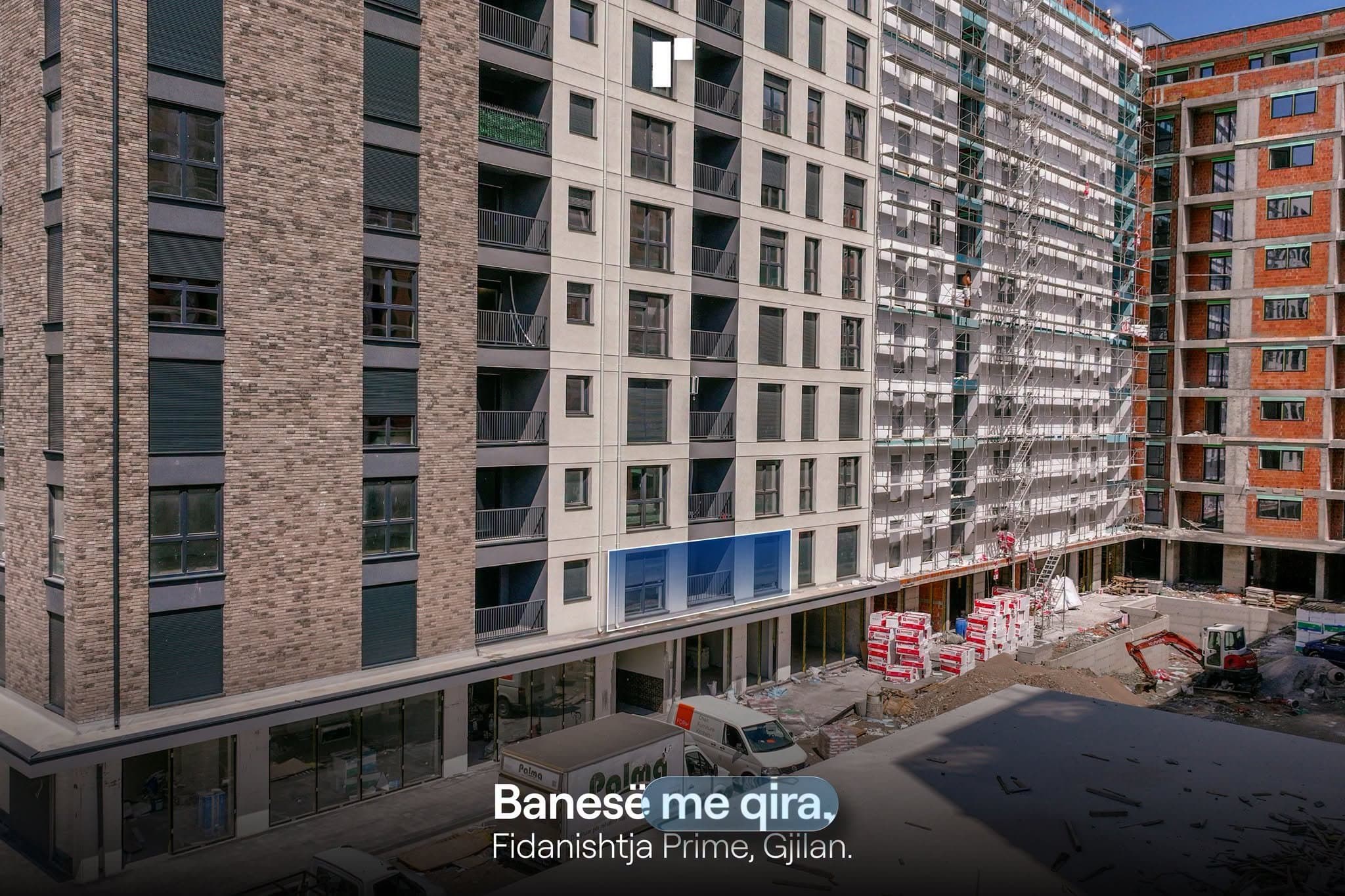 Banesë me qira