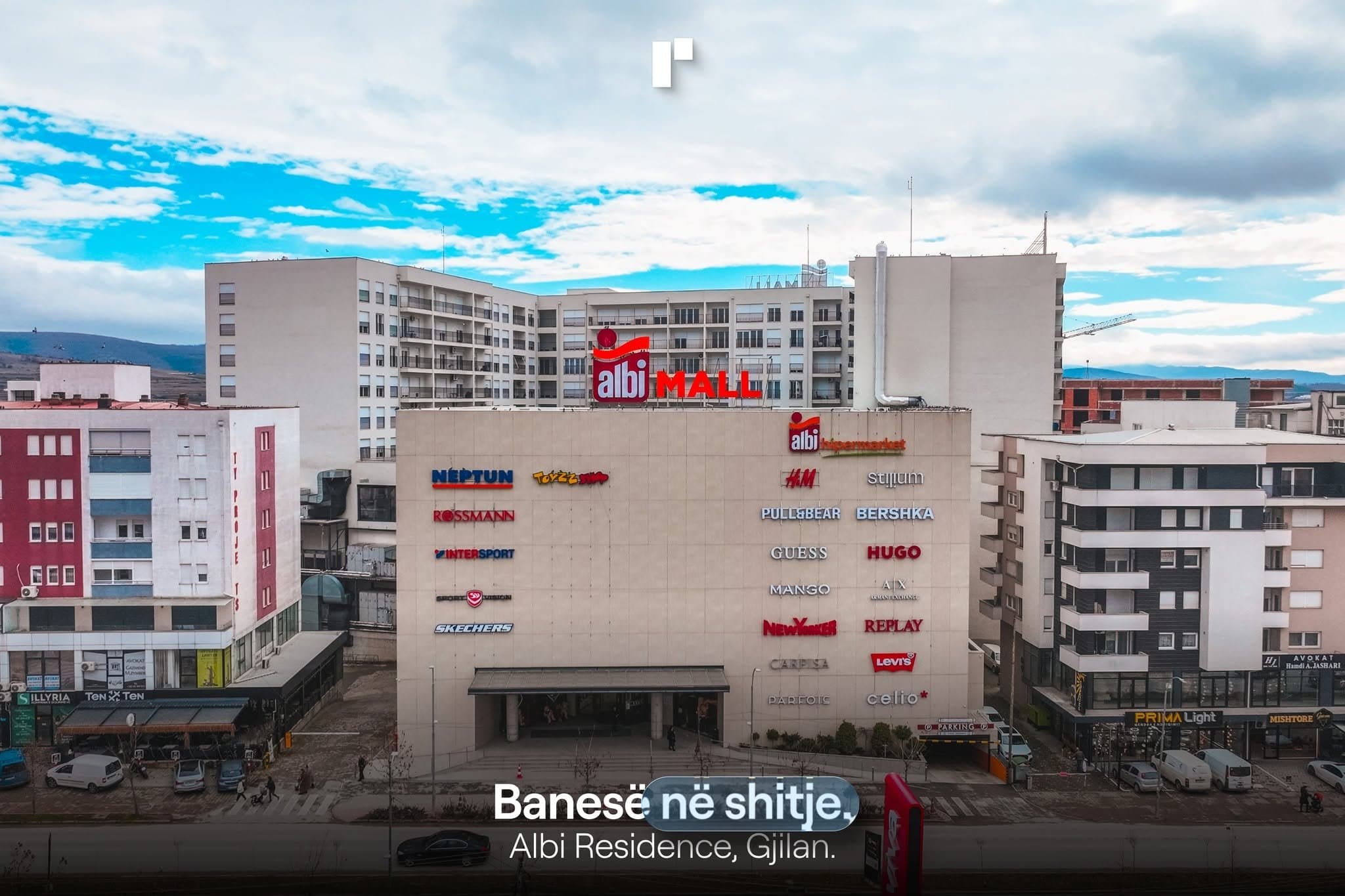 Banesë 98.52m² në shitje!