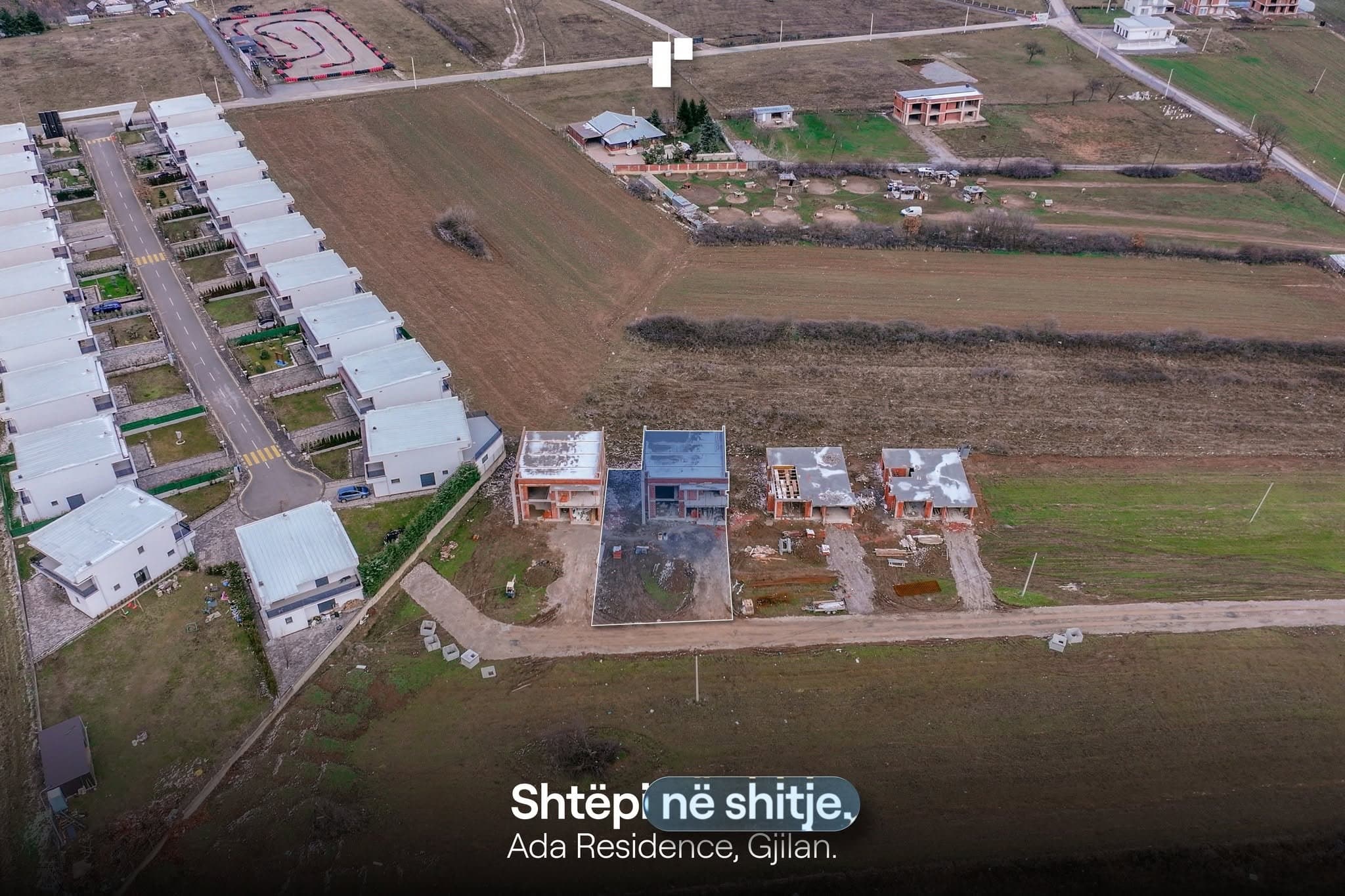 Shtëpi 280m² në shitje!