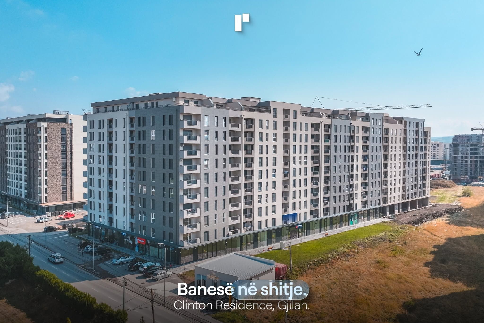 Banesë 57.5m² në shitje!