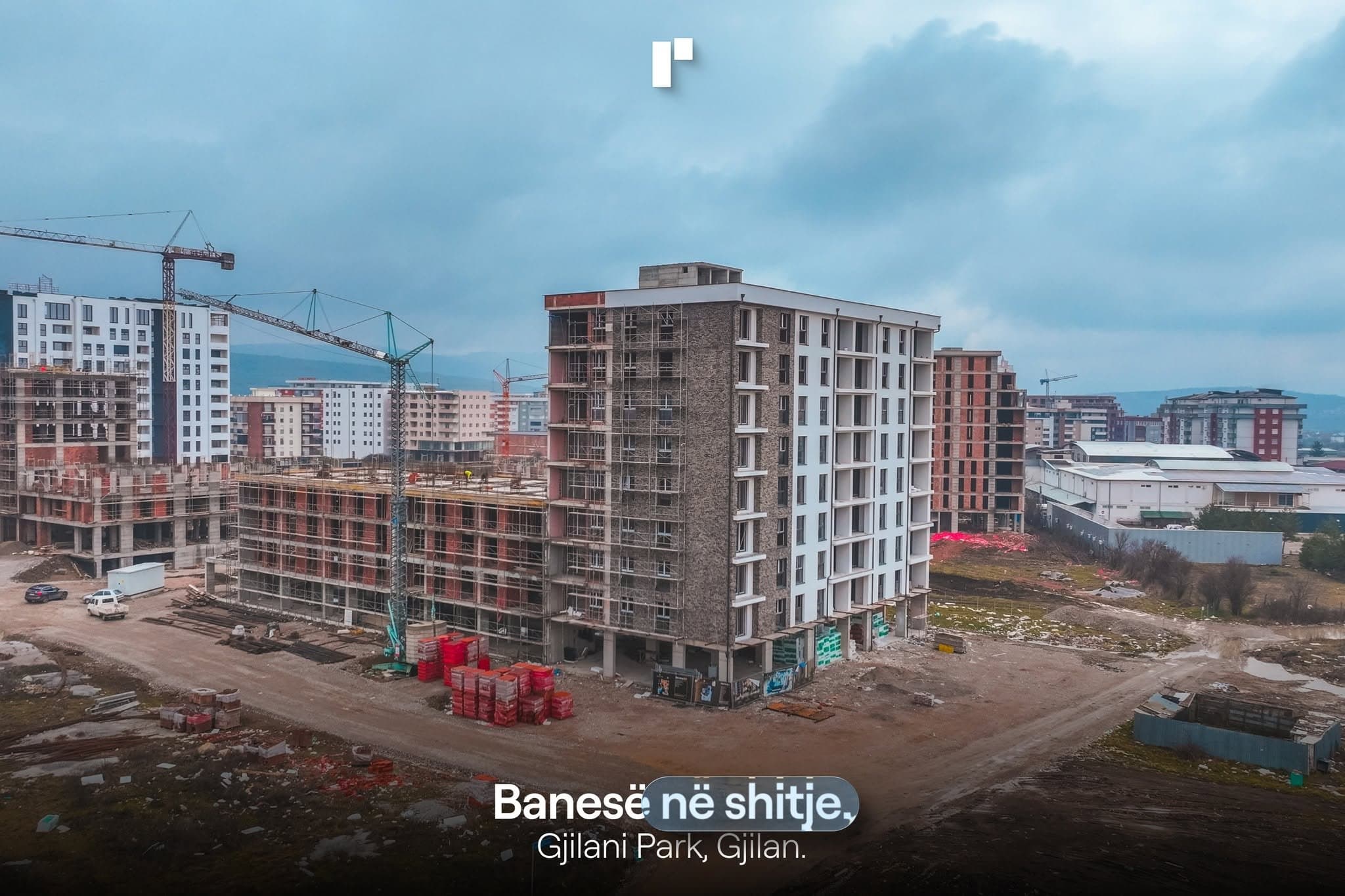 Banesë 94m² në shitje!