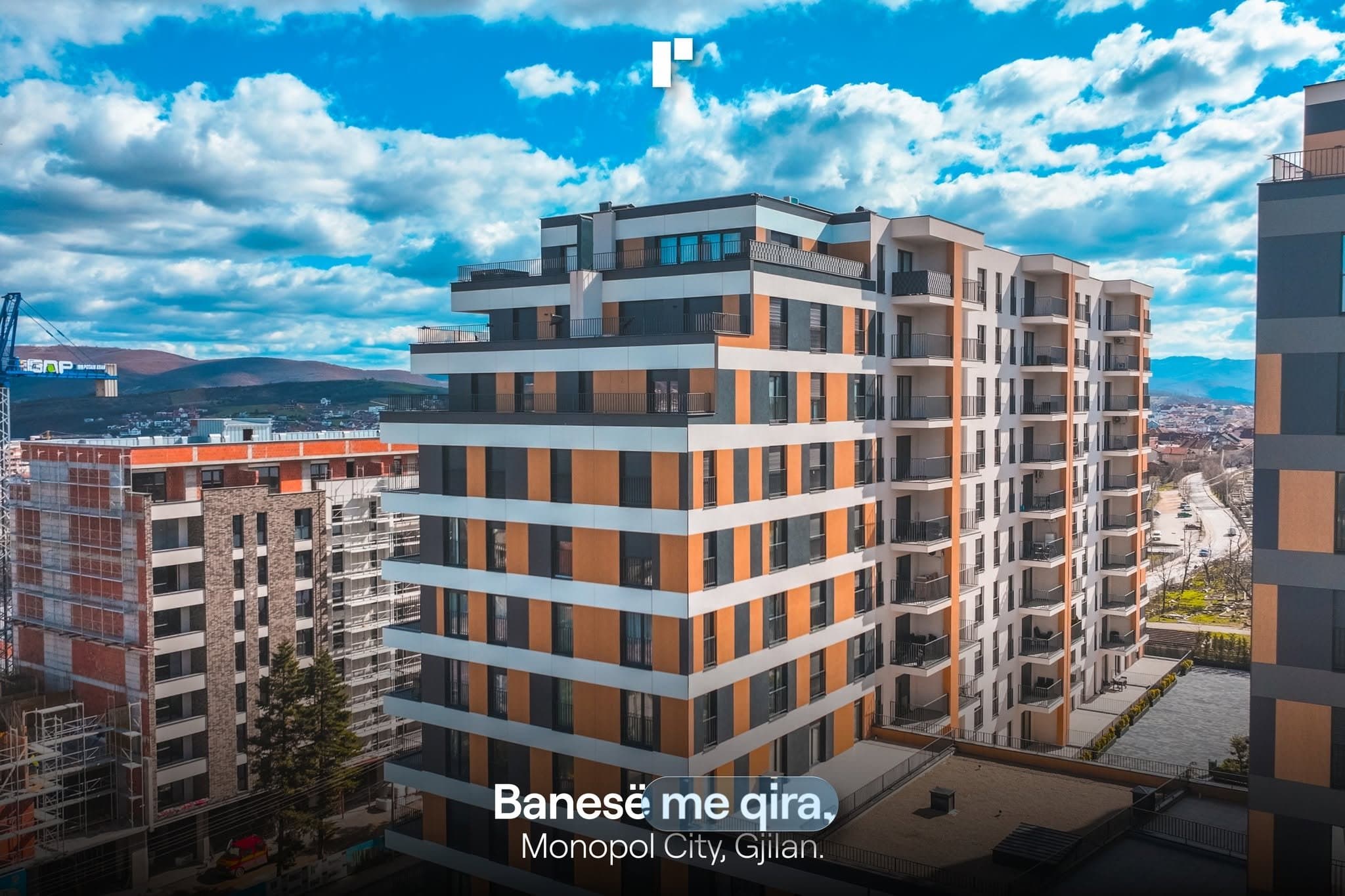 Banesë me qira